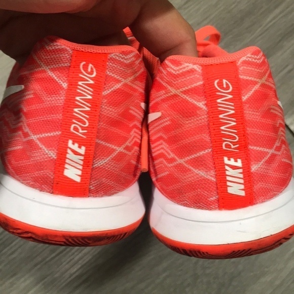 Nike Experience Running 5 Premium Shoes size 9.5 - Picture 6 of 11